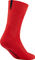 GripGrab Calcetines Thermolite Winter SL - red/41 - 44