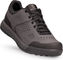 Scott Shr-alp Lace Flat Pedal MTB Flat Pedal Shoes - dark grey-black | 41