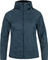 Fjällräven Veste coupe-vent Keb Lätt pour Dames - mountain blue | L