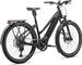 Specialized Vélo électrique de trekking Turbo Vado 5.0 Step-Through 27,5" - gloss castblack-satin silver reflective/44 /M/27,5" (650B)/170,0 mm