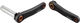 Hope Carbon 73 mm Wide Kurbel - bronze/170,0 mm