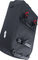 EVOC Pannier Bag WP 25 luggage bag - black | 25 l