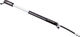 Lezyne CNC Tech Drive HP Mini-pump - black/medium