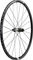 DT Swiss CR 1600 SPLINE 23 Disc Center Lock 28" Wheelset - schwarz | 142 mm | 100 mm | 28" | SRAM XDR | 100 mm | 100 mm | 142 mm | SRAM XDR