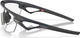 Oakley Sphaera Photochromic Sportbrille - carbon | photochromic