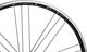 Campagnolo Calima G3 Wheelset - black/130 mm/100 mm/28"/Shimano Road/100 mm/Shimano Road/100 mm/130 mm
