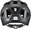 uvex Stride Visor Helm - black matt/56 - 59 cm