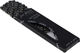 IZUMI ES410C Chain 1x - jet black-silver/116