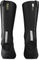 ASSOS Cubrezapatillas Termo Rain P1 - black series | 36 - 39