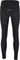 GORE Wear Mallas C3 Partial GORE-TEX INFINIUM Thermo Tights+ - black/M