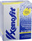 Xenofit Poudre à boire de compétition - 5 sachets portion - citrus-frucht