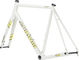 Cinelli Kit cadre Nemo TIG Route Disque II - oat milk/1 1/8" - 1,5" tapered/L/45 