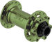 OneUp Components Disc 6-Loch Boost VR-Nabe - green/28