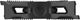 Shimano PD-EF205 Platform Pedals - black