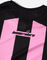 Loose Riders Jersey Derby L/S - rosa/M