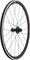 Fulcrum Racing 4 C17 Laufradsatz - schwarz/130 mm/100 mm/28"/Shimano Road/100 mm/Shimano Road/100 mm/130 mm