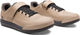 Fox Head Union MTB Schuhe - mocha/44,5