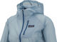 Patagonia Chaqueta para damas Houdini - steam blue/S
