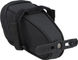 BBB CombiSet SpeedPack CO2 BSB-58 Satteltasche + Werkzeugset + CO2-Pumpe - schwarz/790 ml