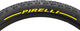 Pirelli Scorpion XC RC LITE 29" Folding Tyre - black-yellow label/29 /60 mm/60-622/2.4 