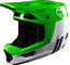 Sweet Protection Fixer Composite 2Vi MIPS Fullface-Helm - envy green/57 - 58 cm
