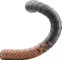 DEDA Ruban de guidon Loop - noir-brun