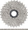 Shimano GRX RX810 Gruppe 1x11 42 - schwarz/11-30/175,0 mm/ohne/Shimano Road/ohne/Shimano Road