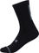 Fox Head 8" Defend Socks - 2024 Model - black/39 - 43