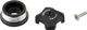 RockShox Spare Coil for XC 30 27.5"/29" 100 mm as of 2016 - black/extra hard