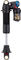 Fox Racing Shox DHX2 HSC/LSC HSR/LSR Factory Dämpfer - black-grey/250 mm x 75 mm