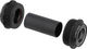 Chris King Rodamiento interior ThreadFit T47 - 24x - Modelo fuera de producción - matte jet | T47