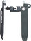 Topeak Power Lever Pro Multi-Tool - black