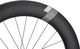 DT Swiss ARC 1400 DICUT 80/Disc Carbon Center Lock Disc 28" Wheelset - schwarz | 142 mm | 100 mm | 28" | Shimano Road | 100 mm | Shimano Road | 100 mm | 142 mm