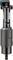RockShox Amortisseur Vivid Ultimate DH RC2 Trunnion - noir | 225 mm x 75 mm