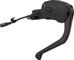 Shimano Dura-Ace BR-R9270 + Di2 ST-R9180 Scheibenbremse - schwarz/Vorderrad/Flip-Flop (seitenunspezifisch)