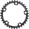 SRAM Road X-Glide Yaw, 5-Arm, 110 mm BCD Chainring - blast black/34 tooth