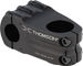 Thomson Elite BMX 1 1/8" 22.2 Stem - black/0°/50 mm