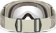 Smith Rhythm MTB Goggles + Dirt Screen - chalk/chromapop sun black