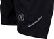 Endura Hummvee Waterproof Shorts - black/M