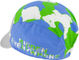 Cinelli Explorer Cycling Cap - global cycling-green/one size