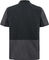 VAUDE Camisa Tamaro HZ IV - black/M