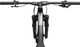 Cannondale Habit LT 2 29" Mountainbike - smoke-black/150 mm/29"/L