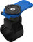 Quad Lock Schnellverschluss-Gurthalterung - black