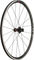 Fulcrum Racing 6 C17 Laufradsatz - schwarz/Non Boost/Non Boost/130 mm/100 mm/28"/Shimano Road/100 mm/Shimano Road/100 mm/130 mm