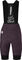 GONSO SQlab GO Bib Shorts Damen Trägerhose - dark plum | 38 | S