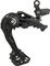 Shimano Deore RD-M6000 10-speed Shadow Plus Rear Derailleur - black/short