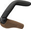 Ergon GP5 Evo BioKork Lenkergriffe - black-grey
