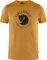 Fjällräven Fox T-Shirt - acorn | L
