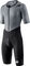 ASSOS Le Houdini Roadsuit S11 traje de contrarreloj - fanatic silver/M