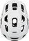uvex react MIPS Helmet - white matte/56 - 59 cm